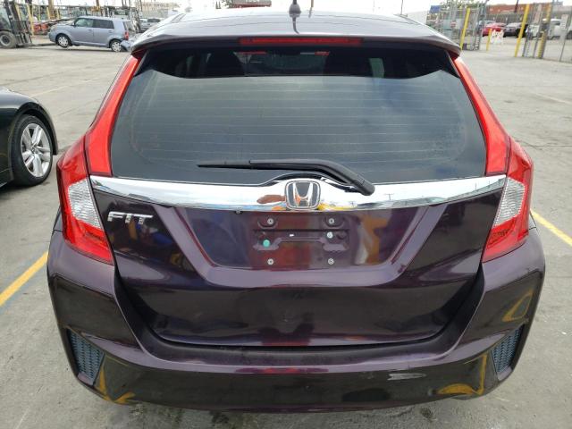 Photo 5 VIN: 3HGGK5H80FM712466 - HONDA FIT EX 