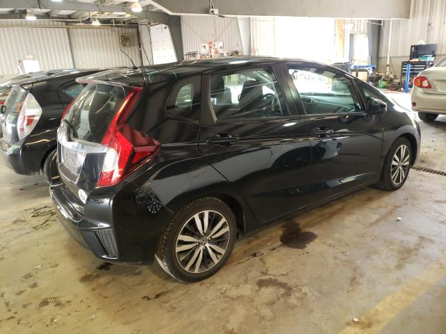 Photo 3 VIN: 3HGGK5H80FM712676 - HONDA FIT EX 