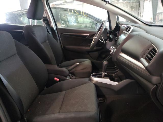 Photo 4 VIN: 3HGGK5H80FM712676 - HONDA FIT EX 