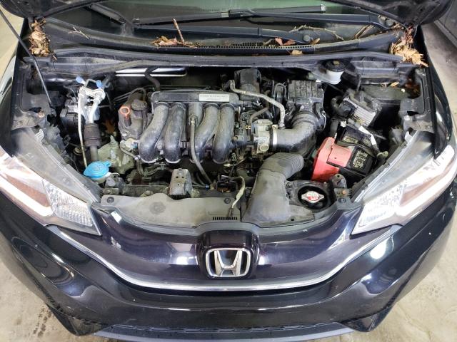 Photo 6 VIN: 3HGGK5H80FM712676 - HONDA FIT EX 