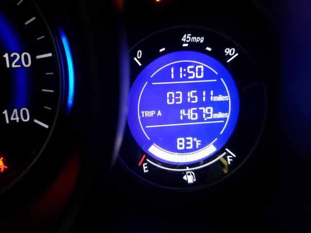 Photo 7 VIN: 3HGGK5H80FM712676 - HONDA FIT EX 