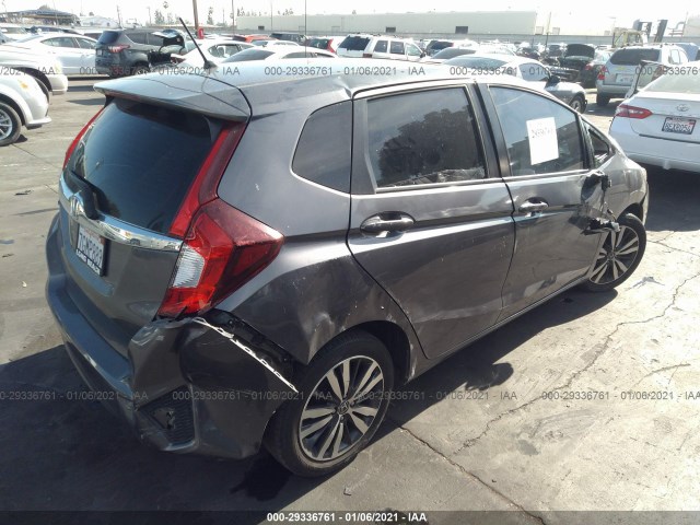 Photo 3 VIN: 3HGGK5H80FM715061 - HONDA FIT 