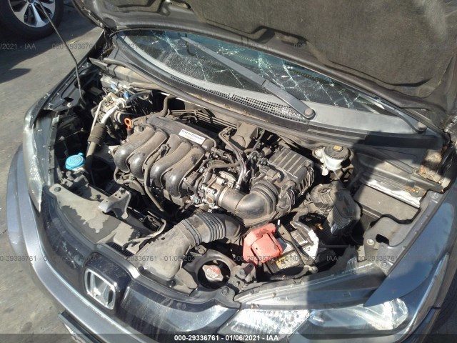 Photo 9 VIN: 3HGGK5H80FM715061 - HONDA FIT 