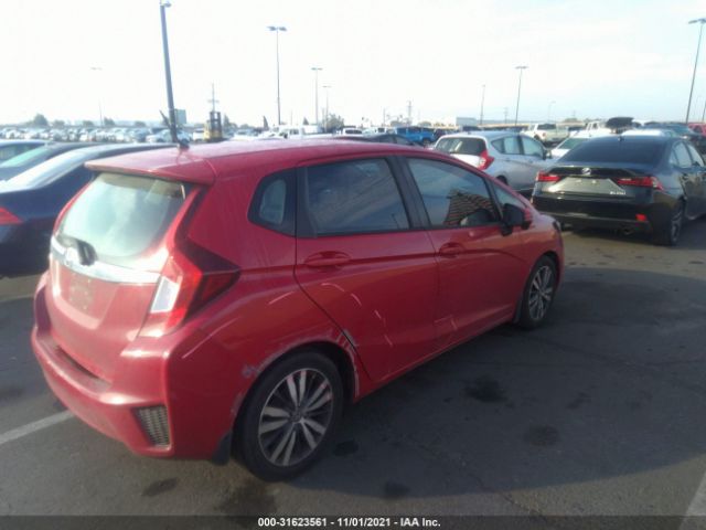 Photo 3 VIN: 3HGGK5H80FM717120 - HONDA FIT 