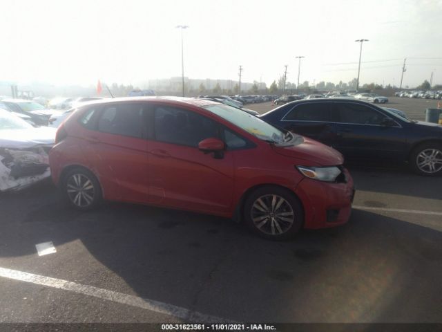 Photo 5 VIN: 3HGGK5H80FM717120 - HONDA FIT 