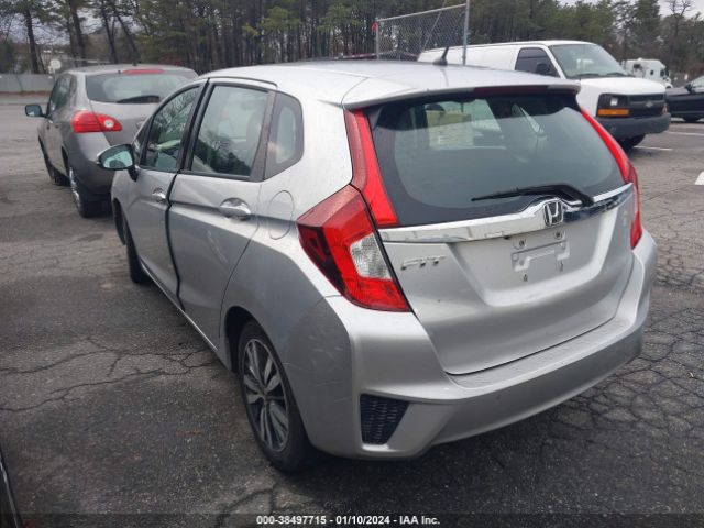 Photo 2 VIN: 3HGGK5H80FM718722 - HONDA FIT 