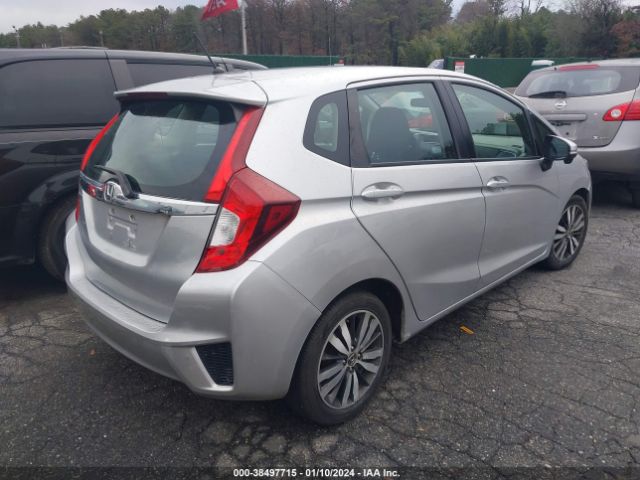 Photo 3 VIN: 3HGGK5H80FM718722 - HONDA FIT 