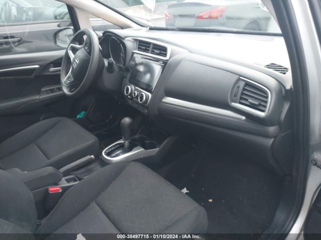 Photo 4 VIN: 3HGGK5H80FM718722 - HONDA FIT 