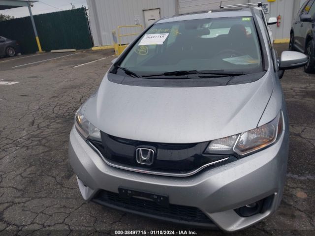 Photo 5 VIN: 3HGGK5H80FM718722 - HONDA FIT 