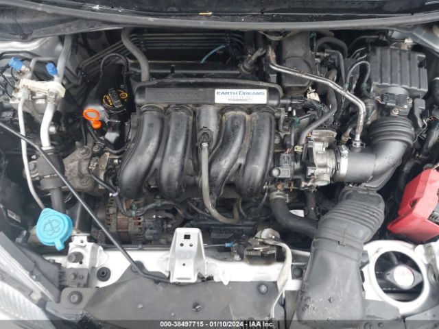 Photo 9 VIN: 3HGGK5H80FM718722 - HONDA FIT 