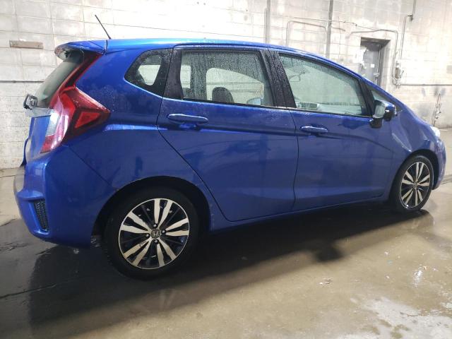 Photo 2 VIN: 3HGGK5H80FM721717 - HONDA FIT EX 