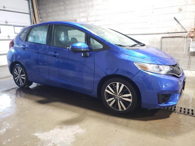 Photo 3 VIN: 3HGGK5H80FM721717 - HONDA FIT EX 