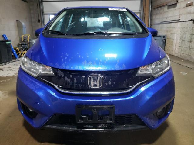 Photo 4 VIN: 3HGGK5H80FM721717 - HONDA FIT EX 