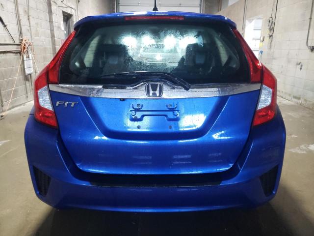 Photo 5 VIN: 3HGGK5H80FM721717 - HONDA FIT EX 