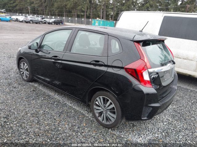 Photo 2 VIN: 3HGGK5H80FM722642 - HONDA FIT 