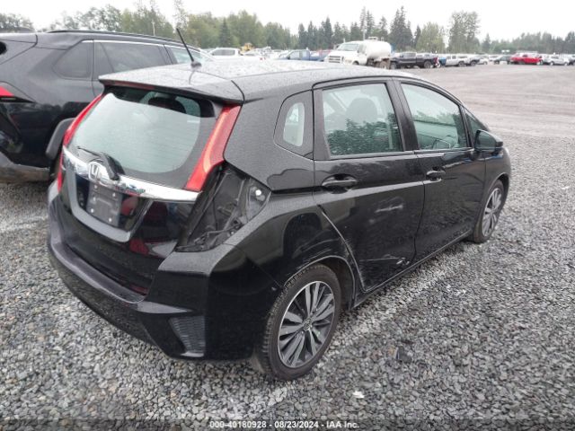 Photo 3 VIN: 3HGGK5H80FM722642 - HONDA FIT 