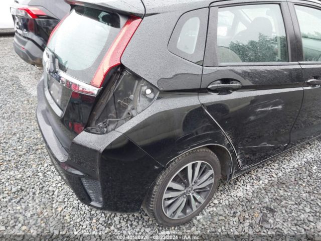 Photo 5 VIN: 3HGGK5H80FM722642 - HONDA FIT 