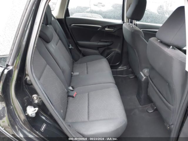 Photo 7 VIN: 3HGGK5H80FM722642 - HONDA FIT 