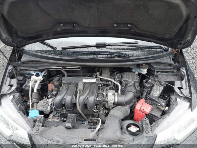 Photo 9 VIN: 3HGGK5H80FM722642 - HONDA FIT 