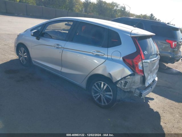 Photo 2 VIN: 3HGGK5H80FM724326 - HONDA FIT 