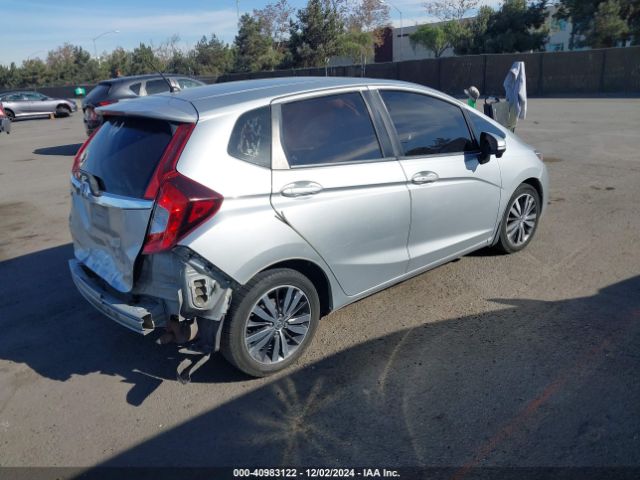 Photo 3 VIN: 3HGGK5H80FM724326 - HONDA FIT 