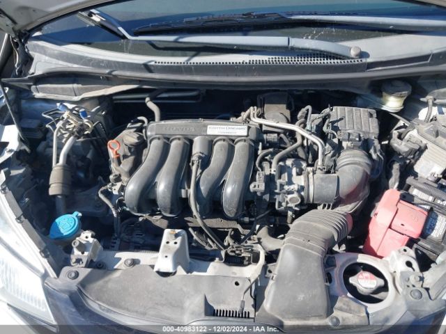 Photo 9 VIN: 3HGGK5H80FM724326 - HONDA FIT 