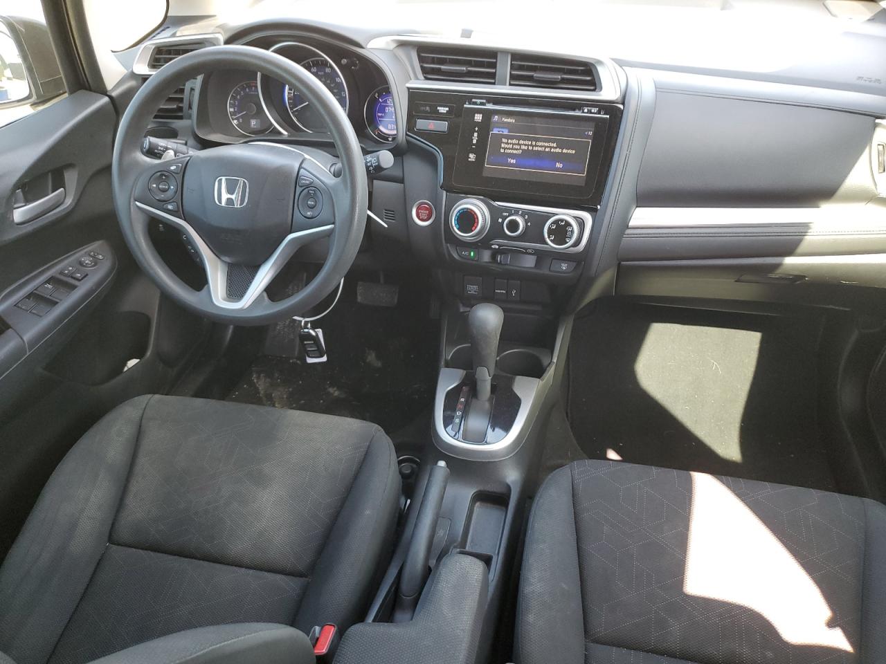 Photo 7 VIN: 3HGGK5H80FM729221 - HONDA FIT 