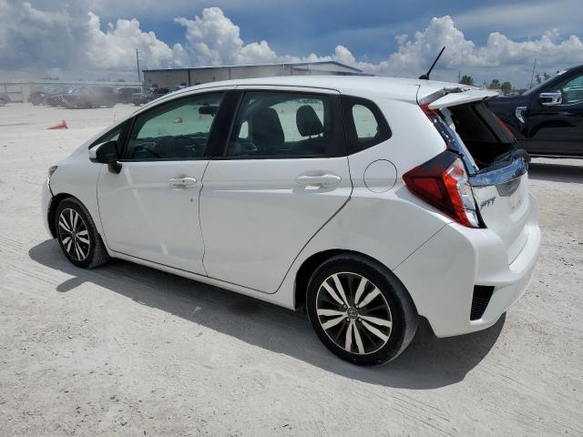 Photo 1 VIN: 3HGGK5H80FM733348 - HONDA FIT 