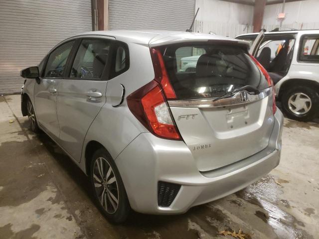 Photo 2 VIN: 3HGGK5H80FM737545 - HONDA FIT EX 