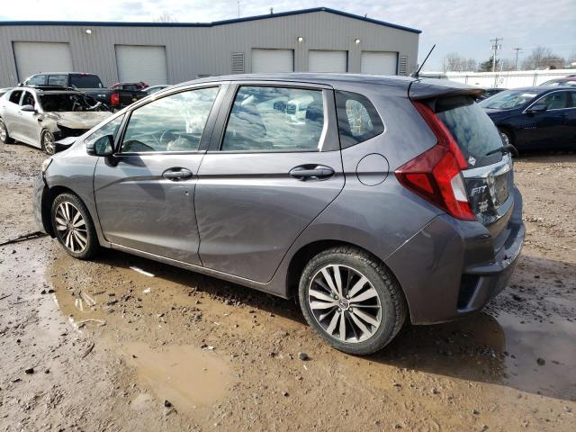 Photo 1 VIN: 3HGGK5H80FM747024 - HONDA FIT EX 