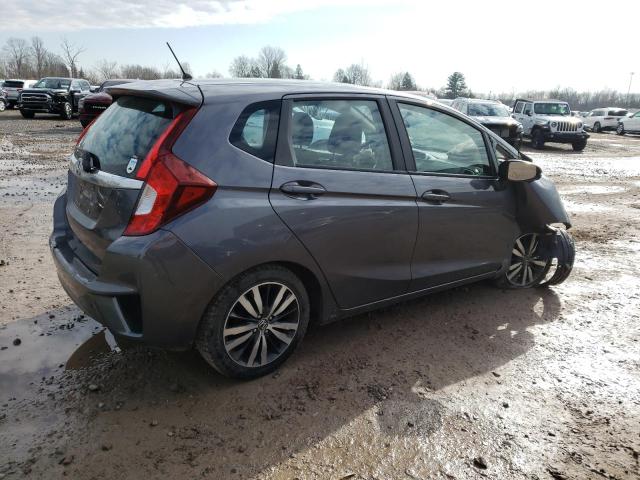 Photo 2 VIN: 3HGGK5H80FM747024 - HONDA FIT EX 