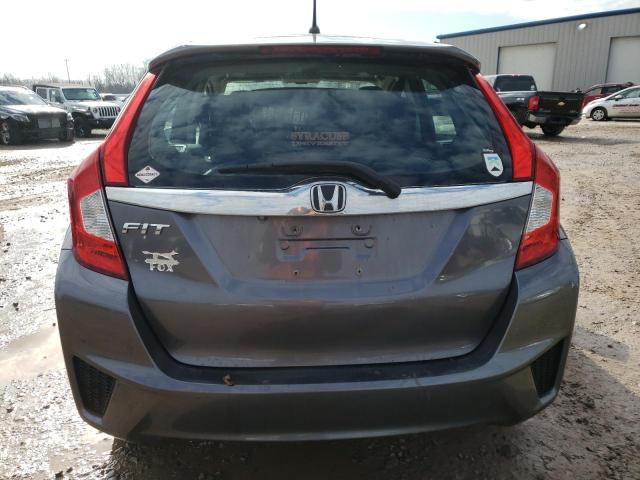 Photo 5 VIN: 3HGGK5H80FM747024 - HONDA FIT EX 