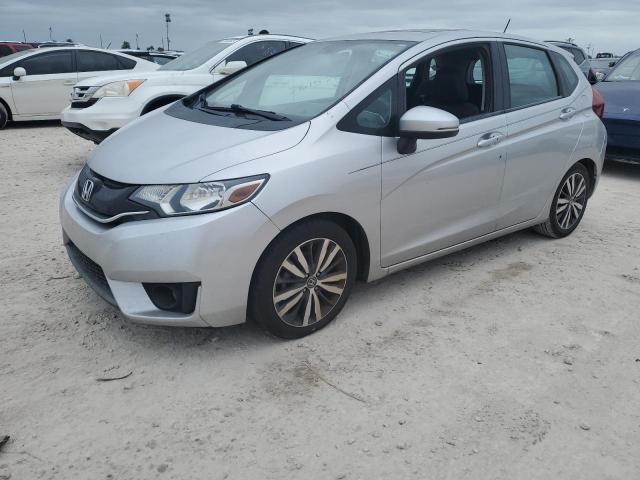 Photo 0 VIN: 3HGGK5H80FM747430 - HONDA FIT EX 