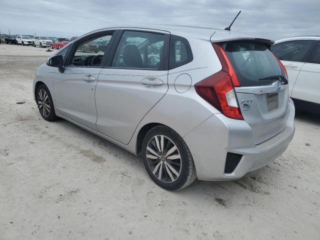 Photo 1 VIN: 3HGGK5H80FM747430 - HONDA FIT EX 