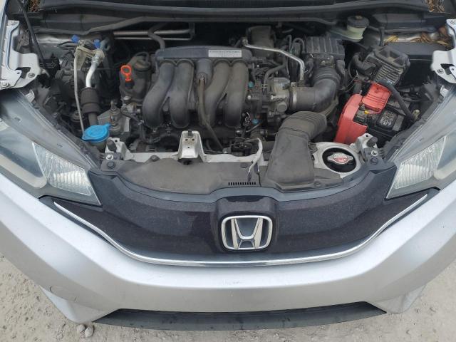 Photo 10 VIN: 3HGGK5H80FM747430 - HONDA FIT EX 