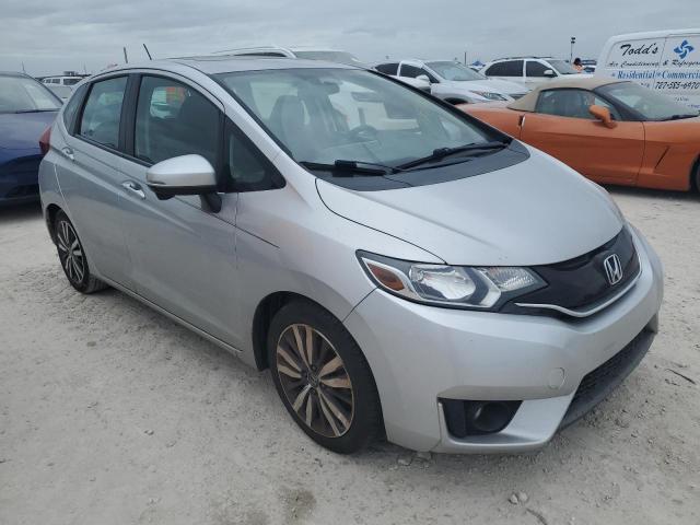 Photo 3 VIN: 3HGGK5H80FM747430 - HONDA FIT EX 