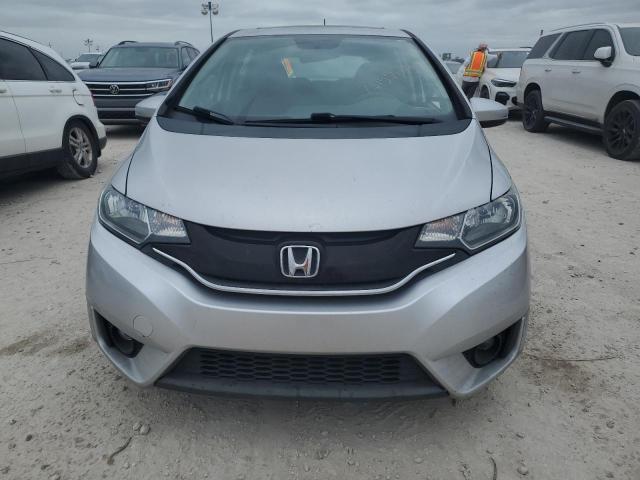 Photo 4 VIN: 3HGGK5H80FM747430 - HONDA FIT EX 