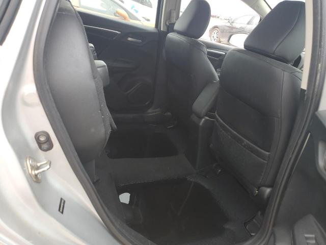 Photo 9 VIN: 3HGGK5H80FM747430 - HONDA FIT EX 