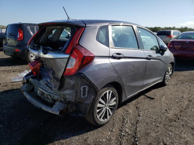 Photo 3 VIN: 3HGGK5H80FM747508 - HONDA FIT 