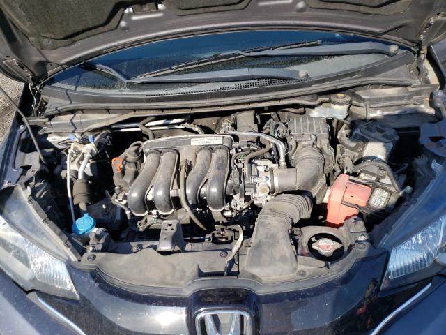 Photo 6 VIN: 3HGGK5H80FM747508 - HONDA FIT 