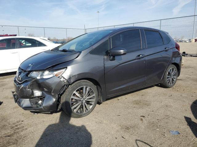 Photo 0 VIN: 3HGGK5H80FM747556 - HONDA FIT 