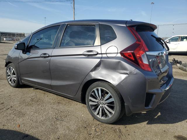 Photo 1 VIN: 3HGGK5H80FM747556 - HONDA FIT 