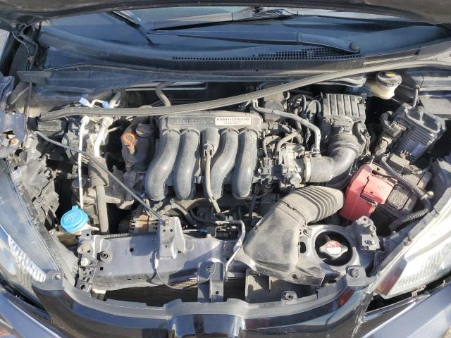 Photo 10 VIN: 3HGGK5H80FM747556 - HONDA FIT 