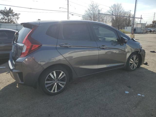 Photo 2 VIN: 3HGGK5H80FM747556 - HONDA FIT 