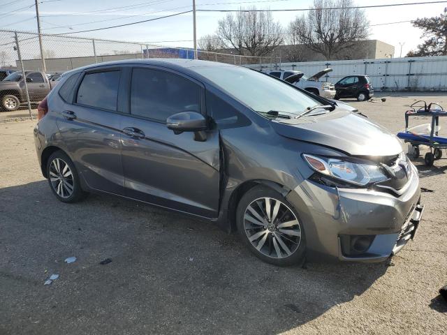 Photo 3 VIN: 3HGGK5H80FM747556 - HONDA FIT 