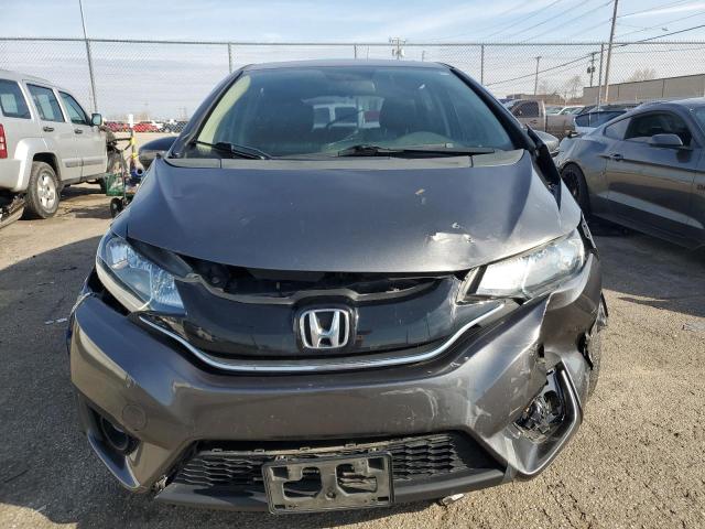 Photo 4 VIN: 3HGGK5H80FM747556 - HONDA FIT 