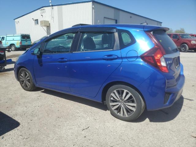 Photo 1 VIN: 3HGGK5H80FM747671 - HONDA FIT 