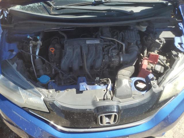 Photo 10 VIN: 3HGGK5H80FM747671 - HONDA FIT 