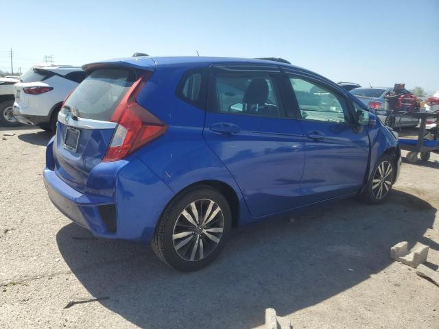 Photo 2 VIN: 3HGGK5H80FM747671 - HONDA FIT 