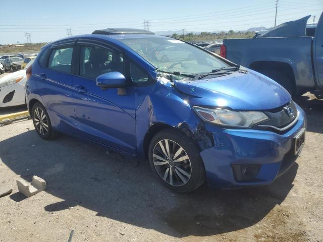 Photo 3 VIN: 3HGGK5H80FM747671 - HONDA FIT 